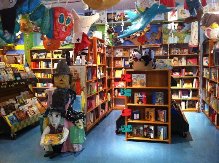 Kids’ Corner: Best Children’s Bookstores in Chittorgarh